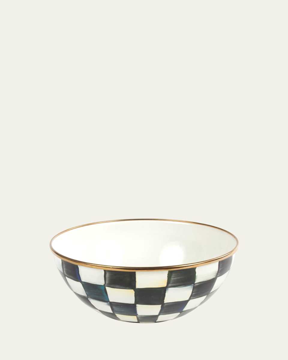 Courtly Check Small Everyday Bowl